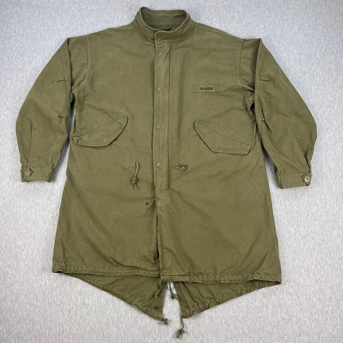 m65 fishtail parka products for sale | eBay