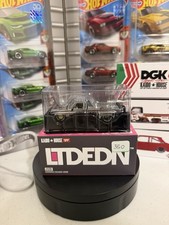 Kaido House Chevy Silverado Chrome LTDEDN Dually Hot Rod Fuji Mini GT