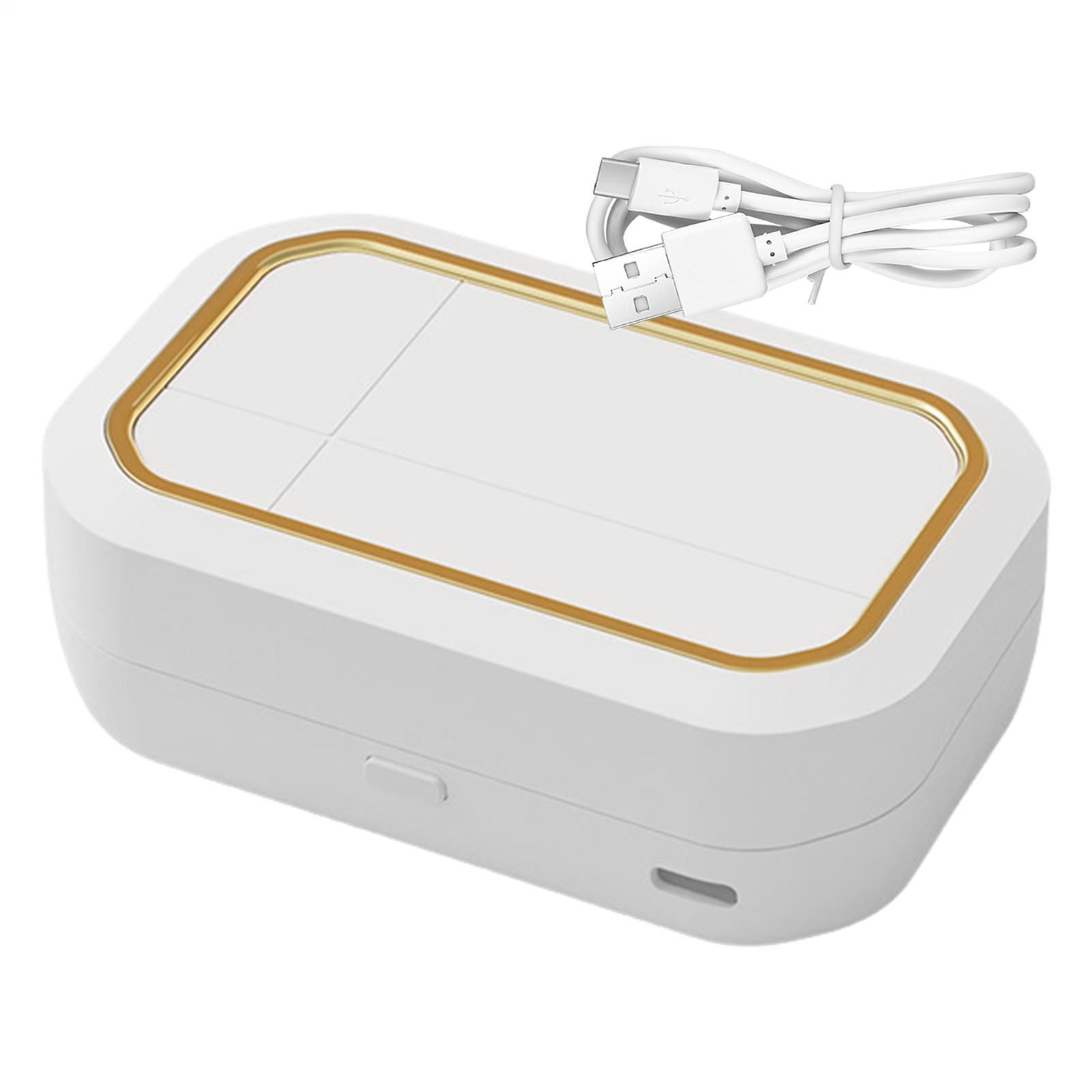 Soak Case For Rgp Lenses