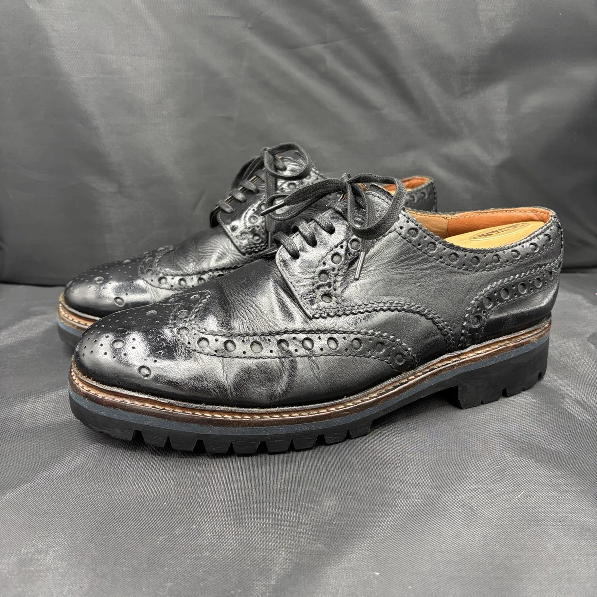 grenson archie products for sale | eBay