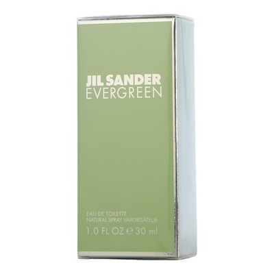 Jil Sander Evergreen EDT 30ml