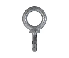 Lifting Eye Bolt SP 1/2 RH x 1-1/2 CS HDG (4 Pieces)