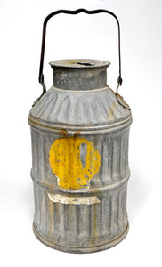 1930s Oil Can | eBay
