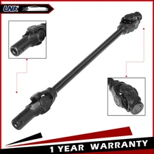 1380233 Front Driveshaft Prop Shaft Assembly for 2006 Polaris Sportsman 500