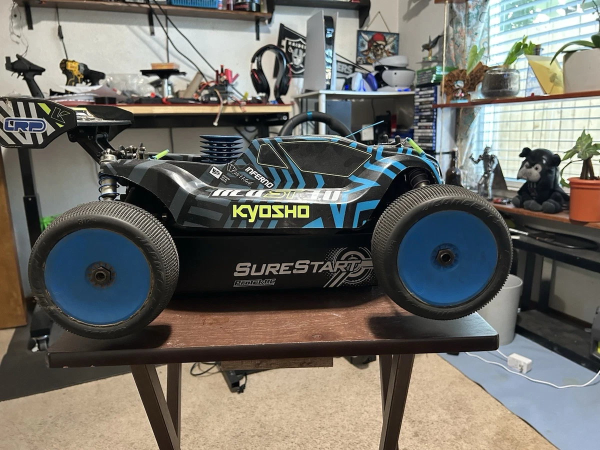 Kyosho Hobby RC Gas/Nitro Engines for sale | eBay