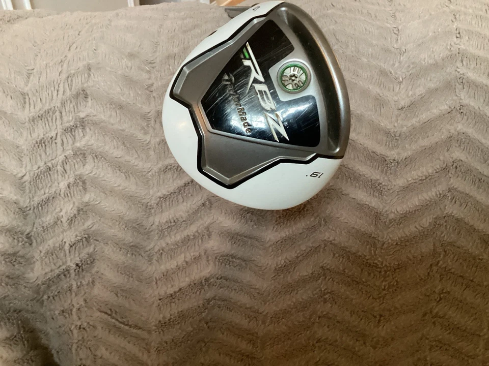 Flex regular para mano izquierda Taylor Made RBZ 5 Foto 3 de 4