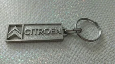 PORTE CLE CITROEN portachiavi Schlüsselanhänger キーホルダ