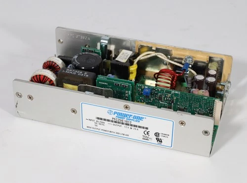 Power One PFC250-1012 12V 23A Power Supply