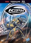 IGPX Immortal Grand Prix Volume 1 One DVD NEW Factory Sealed