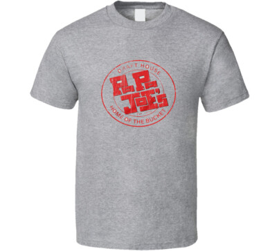 Papa Joe's Draft House Ohio T Shirt