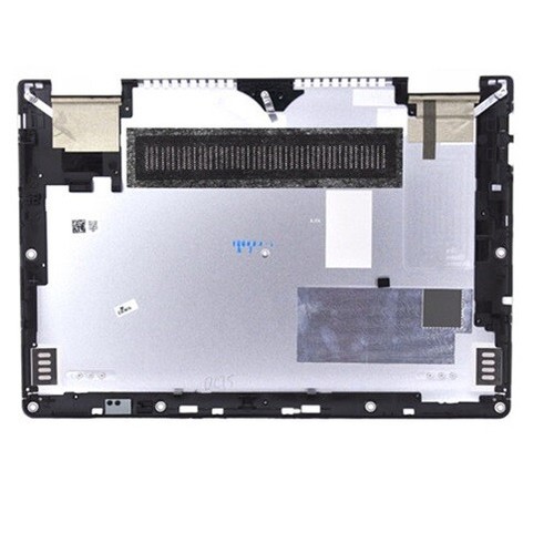 Untere Hülle LCD Rückseite Abdeckung Heckdeckel für Lenovo Yoga 710-14isk 710-14ikb Gold - Bild 9 von 10