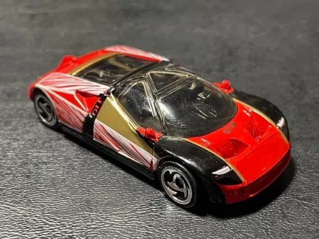 Hot wheels best sale 1997 ford gt90
