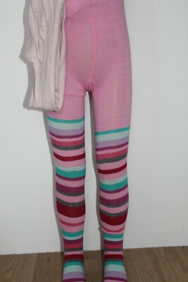 strumpfhosen 122 128