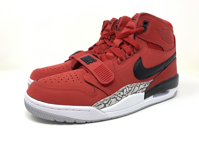 air jordan legacy 312 toro
