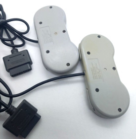 Nintendo Super Famicom w/game software Japan NSFC SFC SNES tested NTSC-J Used