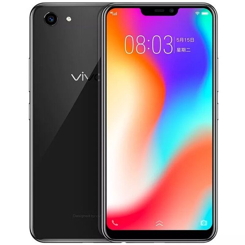 VIVO Y83 4G LTE Dual SIM Original 13.0MP 4GB RAM 64GB ROM 6.22''Android Phone - Picture 4 of 9