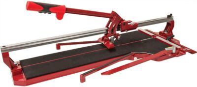 DTA Boss Pro Series Tile Cutter, Tool For Tough and Delicate Tiles Installation