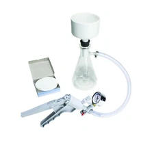 United Scientific® FLTKIT Vacuum Filtering Kit | Includes 500mL Filtering F