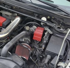 08-15 Mitsubishi Evolution Evo 10 X Oem Bpv Bov Blowoff Valve 08-15 Mitsubishi Evolution Evo 10 X Oem Bpv Bov Blowoff Valve