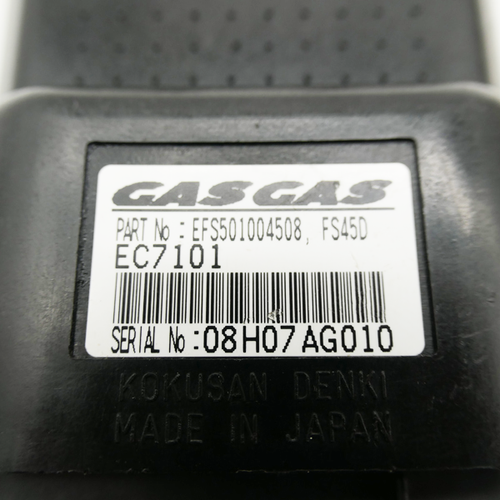 Gas Gas 450, CDI Unit, Genuine, NOS, EFS501004508 - Picture 3 of 6