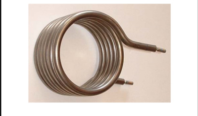 Megatrol Heater Coil 2KW (361-MTH2I) Acura Spa Systems