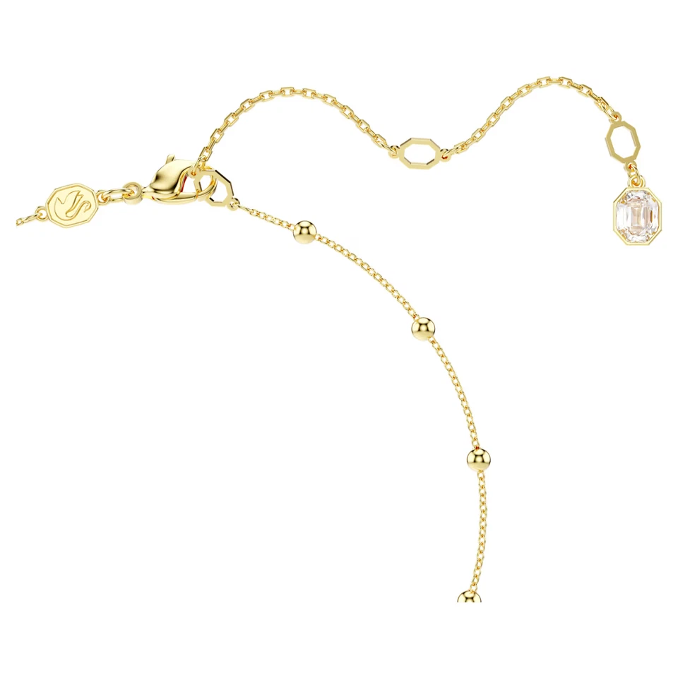 Symbolica pendant Evil eye, Medium, Multicolored, Gold-tone plated 5692166 - Image 4 of 4