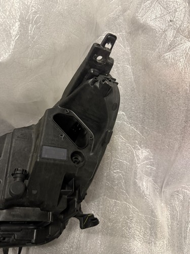 Frontscheinwerfer LED Scheinwerfer Rechts Headlight Opel Astra K 39055746 - Bild 12 von 18