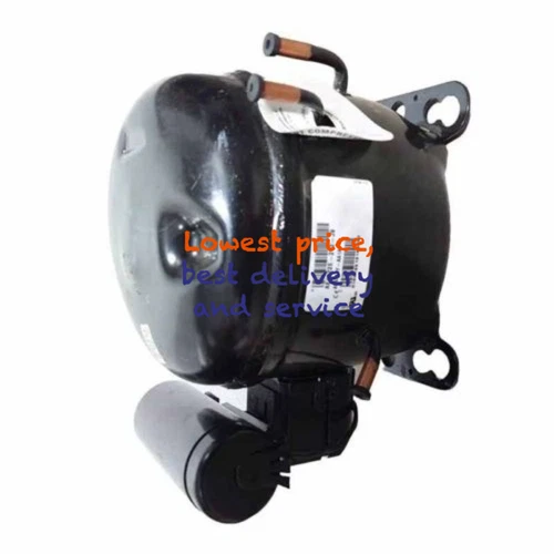 Free Shipping 1PC AE1022E-212-J9 AE1022E212J9 For Tecumseh 115V 1PH Compressor#L - Picture 4 of 6