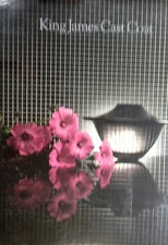 King James Case Coat By Dick Busher