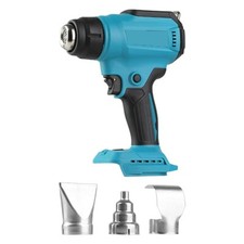 550�� For Makita LXT BL18 18V Battery LCD Digital Cordless Heat Gun Hot Air Gun