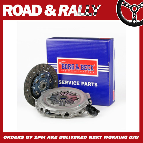 Clutch Kit for RENAULT SC�NIC 1.6 LPG MPV 09/1999->04/2001