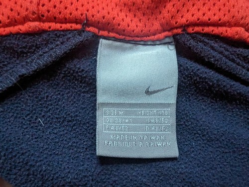 Nike Tech Fleece Jacket Navy - Picture 5 of 8