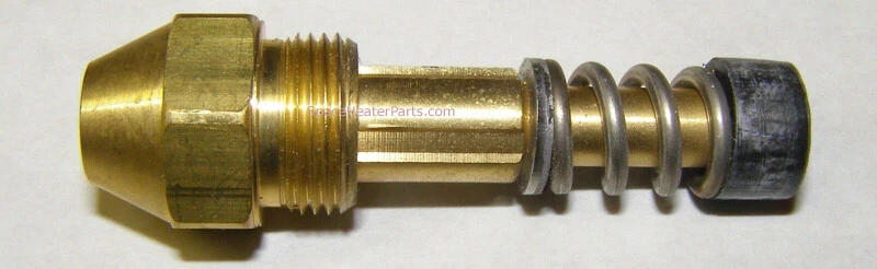 70 015 0300 Nozzle 120 125K btu Dyna Glo Workhorse ProTemp SP