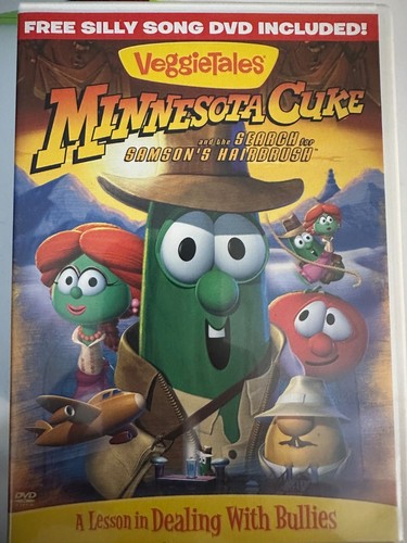 VeggieTales DVD Movies Pick & Choose Movie Lot Combined - Picture 27 of 31