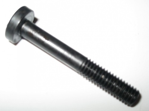 Mercedes E12 Bullone Torx / Vite M8x1.25x110mm Grado 8.8 N910143008011