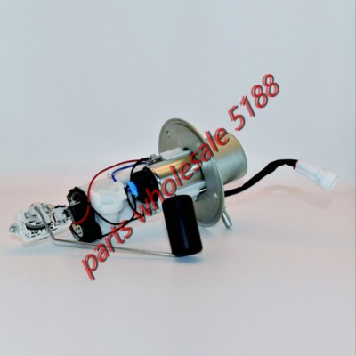 FUEL PUMP ASSEMBLY 15100-41G00 FOR SUZUKI GSXR 600 GSXR600 GSXR