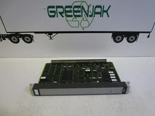 AEG / MODICON C916 CPU MODULE - USED - FREE SHIPPING