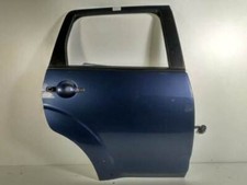 Porte arrière et accessoires Peugeot 4007