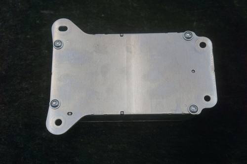 Dynamic Drive Cruise Control Module 6799592 Rolls Royce Ghost Series I 2009-2014 - Picture 3 of 4