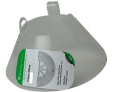 Clinic Recovery Collar Cone Dog Canine 15 cm 13" - 16"