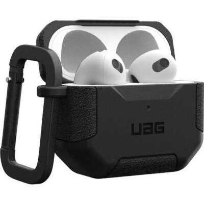 Schutzhülle für AirPods 3 UAG Case Cover Etui Futeral Hülle Tasche