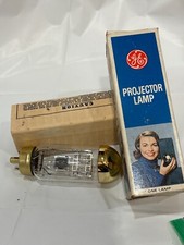 SYLVANIA Projector Lamp DFT-DAB 1000 Watts/115-120 Volt in Box UNTESTED