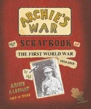 Archies War - Hardcover By Williams, Marcia - VERY GOOD