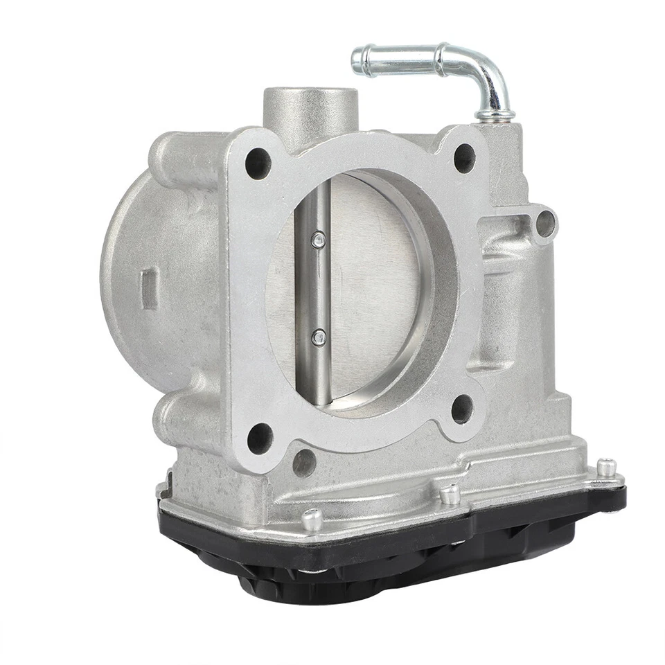 Cuerpo del acelerador para Subaru Forester 2011 2012 2013 Subaru WRX 2013 2014 2,5 L Foto 4 de 4