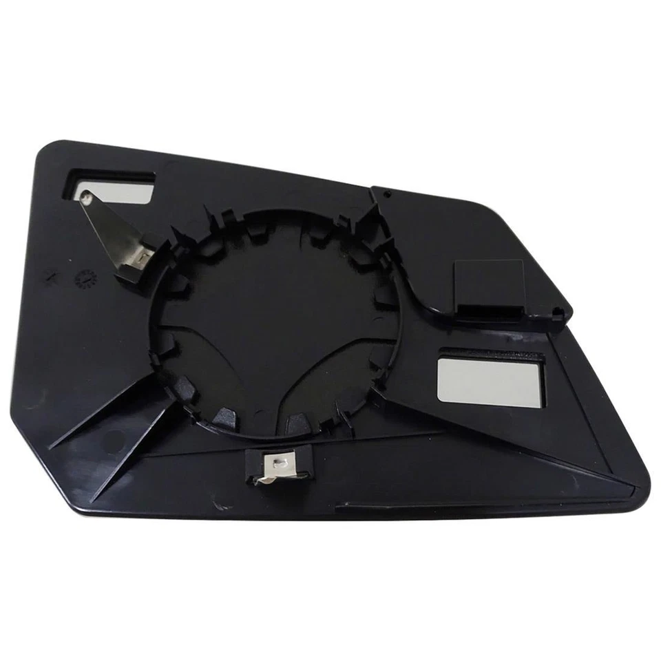 Стекло дверного зеркала Dorman - HELP 2x подходит для Chevrolet Traverse 2009–2017 годов выпуска - Изображение 3 из 4