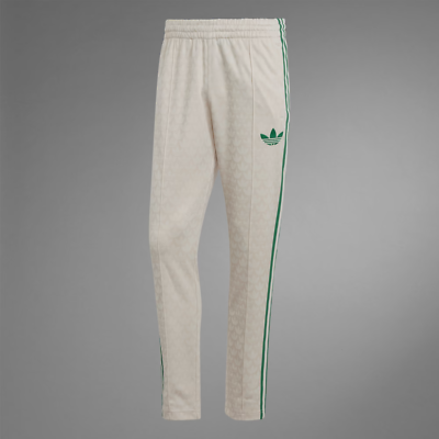 LARGE adidas Originals Mens ADICOLOR 70S MONOGRAM TRACK