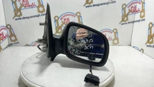 1076906 door mirror right hand 123787 for SEAT IBIZA (6K1) SELECT 1999