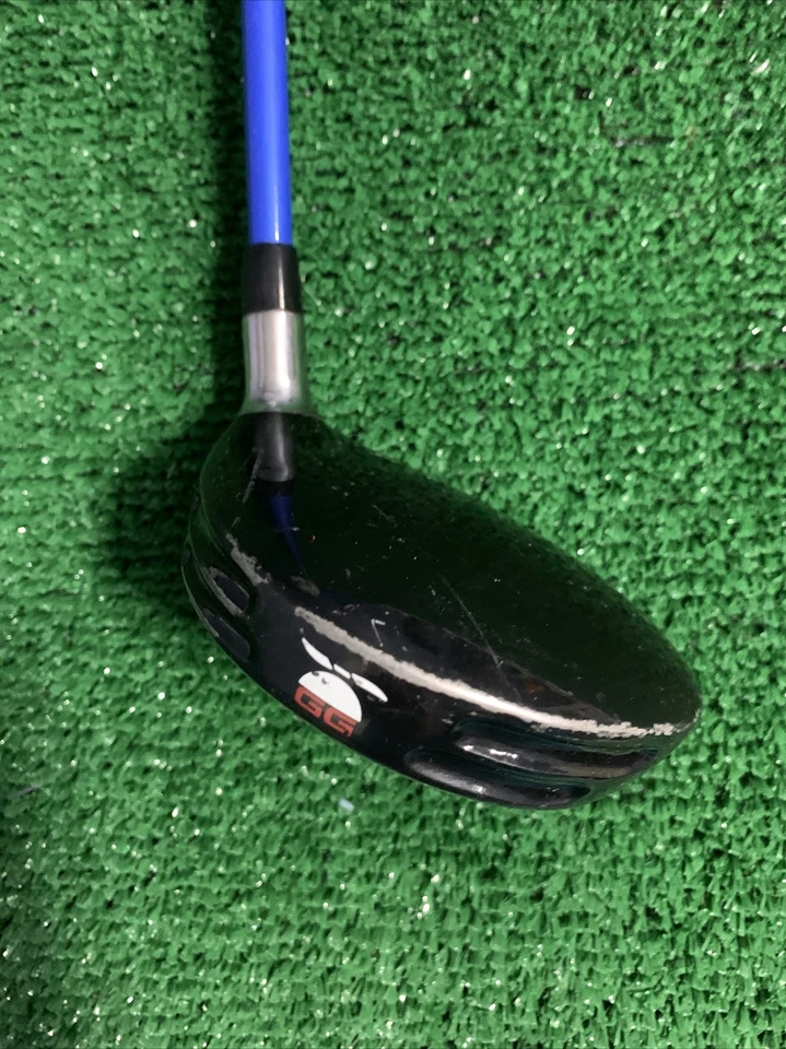 Geek Golf 3 Wood Regular Graphite Shaft - Image 4 of 4