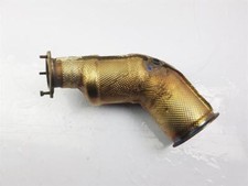 2016-2024 MK2 F5 AUDI RS5 EXHAUST CAT CATALYTIC CONVERTER RH SIDE 2.9 V6 PETROL
