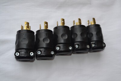 Plugs - Leviton Plug